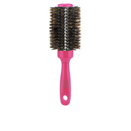 Beter Brosse pneumatique DESLÍA BRIGHT DAY rose pour démêler et coiffer les cheveux