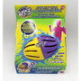 Bizak 35007502 Jeu d'eau Splash Atom avec 36 ballons, à partir de 6 ans