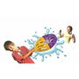 Jouet Arroseur Bizak Splash Plastique