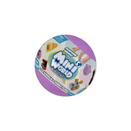 Bizak Mini World Accessoires de cuisine