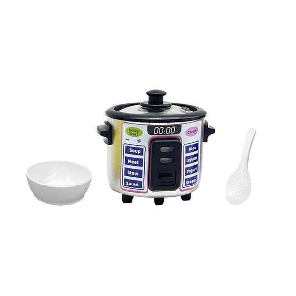 Bizak Mini World Accessoires de cuisine