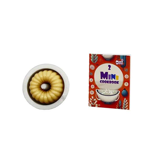 Bizak Mini World Accessoires de cuisine