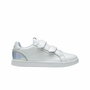 Chaussures casual enfant Reebok Royal Complete Clean Blanc 32,5