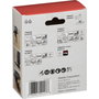 Makita Ensemble d'outils multifonctions 5 pièces pour charpenterie