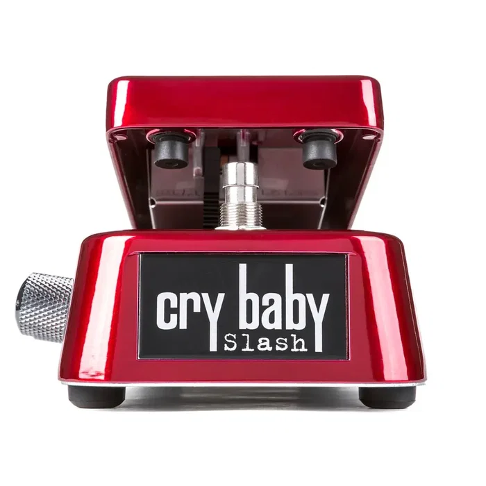 Dunlop Slash Cry Baby Wah Dunlop Slash Cry Baby Wah