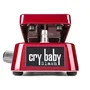 Dunlop Slash Cry Baby Wah