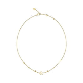 Collier Femme Guess JUBN05038JWYGT-U Doré