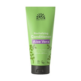 Urtekram Après-shampooing Aloe Vera reconditionné 180ml