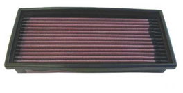 K&N Filtre à air KN33-2002