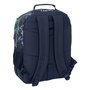 Cartable El Niño Navy Blue marine 32 x 42 x 15 cm