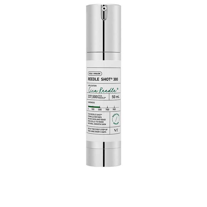 VT Cosmetics VT Reedle Shot 300 Sérum Visage Microneedling 30 ml