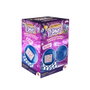 Bizak Juego de Mesa Electrobingo – Bingo Électronique avec Balle Lumineuse et Son, Jusqu'à 50 Joueurs, 8 Modes de Jeu, À Partir de 6 Ans