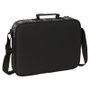Cartable Dragon Ball Noir 38 x 28 x 6 cm