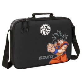 Safta Trousse Extraescolares Dragon Ball