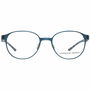 Monture de Lunettes Homme Porsche Design P8345-50E Bleu Ø 50 mm