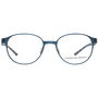 Monture de Lunettes Homme Porsche Design P8345-50E Bleu Ø 50 mm