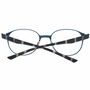 Monture de Lunettes Homme Porsche Design P8345-50E Bleu Ø 50 mm