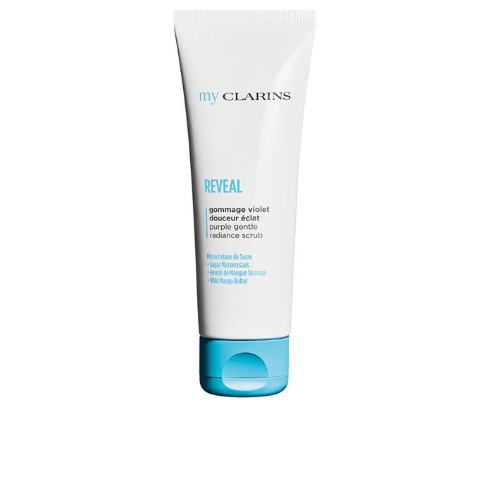 Clarins MY CLARINS REVEAL Exfoliant Doux Peau Éclatante 50 ml Clarins MY CLARINS REVEAL Exfoliant Doux Peau Éclatante 50 ml