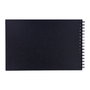 Amsterdam Carnet de croquis A4 250g 30 feuilles
