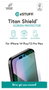 eSTUFF Titan Shield® pour iPhone 14 Plus et iPhone 13 Pro Max
