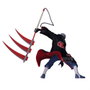 BANPRESTO - Figure Naruto Shippuden Hidan ver.B Vibration Stars PVC - Statuette peinte 13 cm