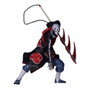 BANPRESTO - Figure Naruto Shippuden Hidan ver.B Vibration Stars PVC - Statuette peinte 13 cm