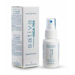 SATIVA CICA-TEX Pulvérisateur 50ml