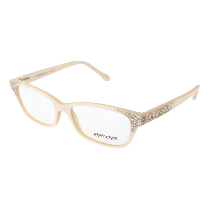 Monture de Lunettes Femme Roberto Cavalli RC0928-024 ø 54 mm Monture de Lunettes Femme Roberto Cavalli RC0928-024 ø 54 mm