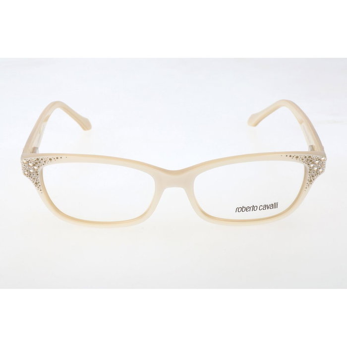 Monture de Lunettes Femme Roberto Cavalli RC0928-024 ø 54 mm Monture de Lunettes Femme Roberto Cavalli RC0928-024 ø 54 mm