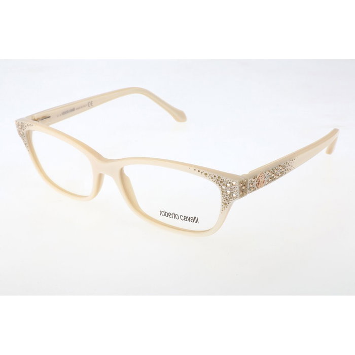Monture de Lunettes Femme Roberto Cavalli RC0928-024 ø 54 mm Monture de Lunettes Femme Roberto Cavalli RC0928-024 ø 54 mm