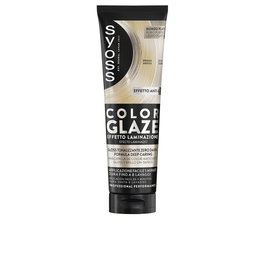 Syoss Color Glaze Masque Matifiant Blond Platine