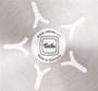 Fissler 157-304-20-100/0 Adamant Classic SARTÉN Poêle 20 cm avec revêtement antiadhérent Diamond et compatible induction