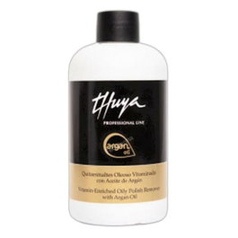 Thuya Dissolvant Huileux à l'Argan 225ml