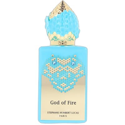 Stéphane Humbert Lucas 777 God of Fire Eau de Parfum 50 ml
