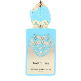 Stéphane Humbert Lucas 777 God of Fire Eau de Parfum 50 ml