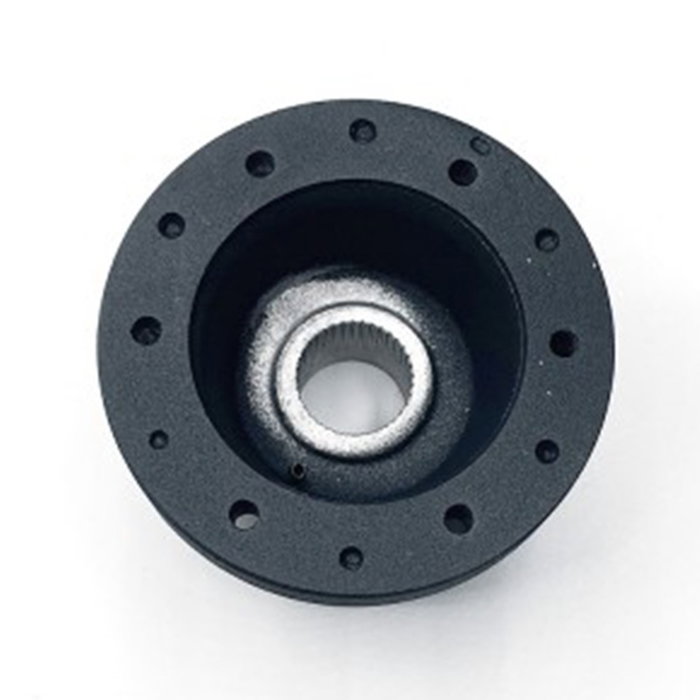 Occ Motorsport Cône de volant pour Jeep et Volvo 121/122/444/544