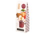 Acorde Mikado Pomme Cannelle 30 ml Bougie Parfumée 7x20x5 cm (Set de 24)