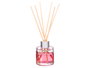 Acorde Mikado Pomme Cannelle 30 ml Bougie Parfumée 7x20x5 cm (Set de 24)