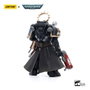 Joy Toy (CN) Warhammer 40k Ultramarines Primaris Chaplain Brother Varus 1/18