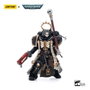 Joy Toy (CN) Warhammer 40k Ultramarines Primaris Chaplain Brother Varus 1/18