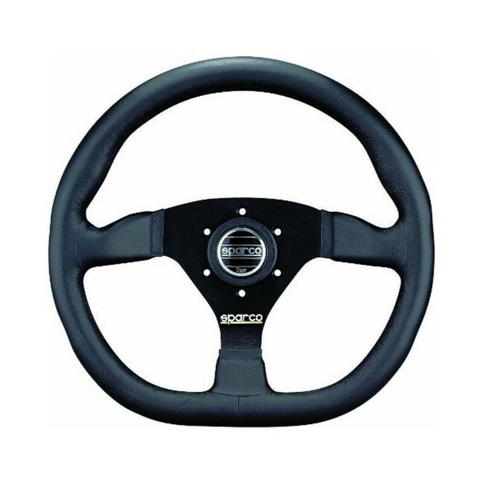 Sparco L360 Volant de sport 330mm Cuir Sparco L360 Volant de sport 330mm Cuir