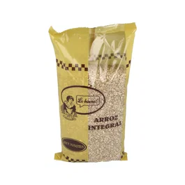 INTRACMA Arroz integral 1kg