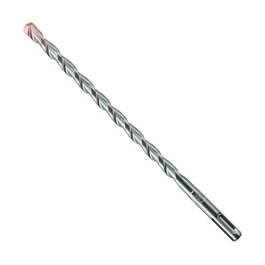 ALPEN Foret SDS Plus 16,00 x 260 mm pour béton et pierre (Blister)