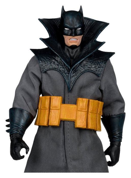 McFarlane Toys DC Multiverse figurine Damian Batman (Batman of Bethlehem) 18 cm