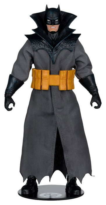 McFarlane Toys DC Multiverse figurine Damian Batman (Batman of Bethlehem) 18 cm