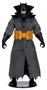 McFarlane Toys DC Multiverse figurine Damian Batman (Batman of Bethlehem) 18 cm