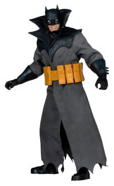 McFarlane Toys DC Multiverse figurine Damian Batman (Batman of Bethlehem) 18 cm