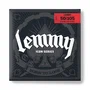 Dunlopst Jeu de cordes basse Lab Lemmy Heavy 50-105