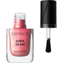 Catrice Vernis à ongles effet métamorphose Aura Glam n°020 Sédiction solaire, 10,5 ml