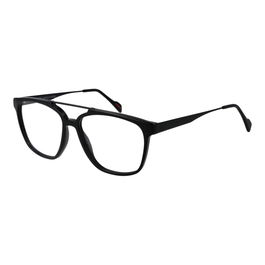 Monture de Lunettes Unisexe Andy Wolf 4586 56A